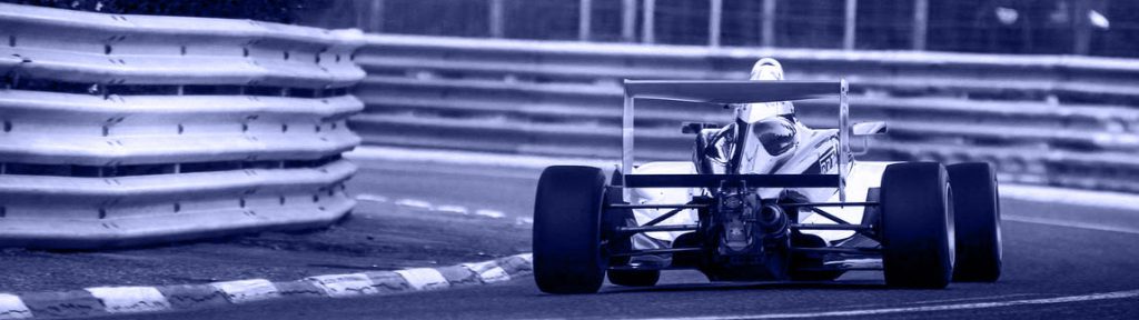 rennsport-agentur sagt danke
